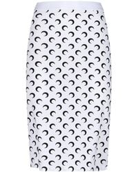 Marine Serre - Skirts - Lyst