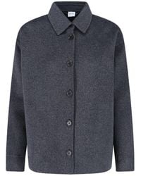Aspesi - Jackets - Lyst