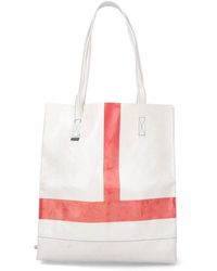 Freitag - 'F261 Maurice' Tote Bag - Lyst