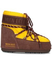 Moon Boot - Upper: Polyamide - Lyst