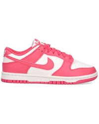 Nike - "Dunk" Low-Top Sneakers - Lyst