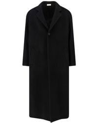 Fear Of God - Virgin Wool Coat - Lyst