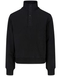 Entire studios - Sweater "Port" - Lyst