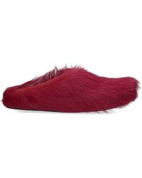 Marni - Slip-On Mules - Lyst