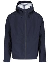 Canada Goose - Horizon Waterproof Recycled Rain Jacket - Lyst