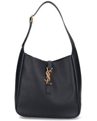 Saint Laurent - The 5 Ã€ 7 Small And Soft - Lyst