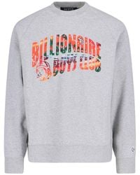 BBCICECREAM - 'Tropical Island Fill Arch' Sweatshirt - Lyst