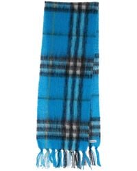 Burberry - Sciarpa "Check" - Lyst