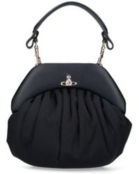 Vivienne Westwood - 'Brooke' Handbag - Lyst