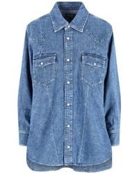 Polo Ralph Lauren - Polo Knit Top - Lyst