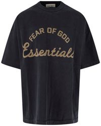 Fear Of God - T-Shirt “Training 90S” - Lyst
