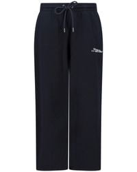 Off-White c/o Virgil Abloh - Sweatpants Logo - Lyst