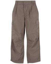 Carhartt - Pantaloni Cargo "Cole" - Lyst