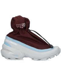 MM6 by Maison Martin Margiela - X Salomon Sneakers - Lyst