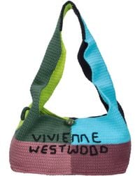 Vivienne Westwood - Shoulder Bag "Ellie" - Lyst