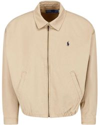 Polo Ralph Lauren - Jacket “Big Bayport” - Lyst