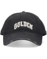 【blanc】GOLDEN GOOSE GGDB CAP blanc】GOLDEN GOOSE GGDB CAP blanc】GOLDEN GOOSE GGDB CAP