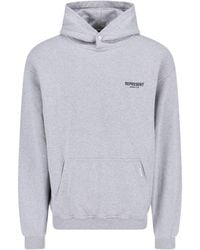 Represent - Hooded Sweatshirt - Lyst