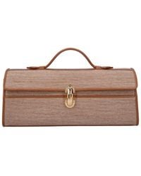 SAVETTE - Pouch “Symmetry Slim” - Lyst