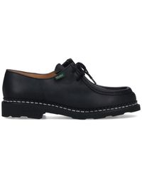Paraboot - Scarpe Derby "Michael" - Lyst