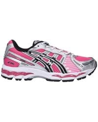 Asics - Gel-Kayano 14 Running Sneakers - Lyst