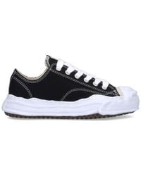 Maison Mihara Yasuhiro - Sneakers - Lyst