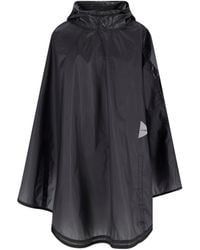 and wander - Waterproof Poncho - Lyst