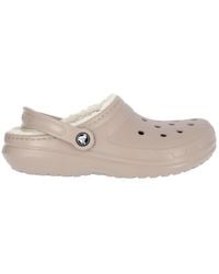 Crocs™ - "Classic Line" Mules - Lyst