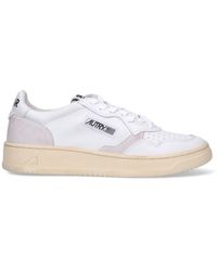Autry - X Sugar "M6" Sneakers - Lyst