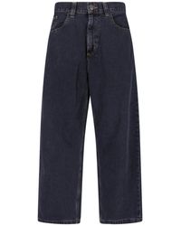 Carhartt - Wide Jeans "Brandon" - Lyst