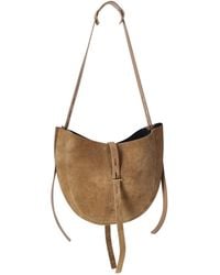 MINOBOSSI - Shoulder Bag "Lizzie" - Lyst