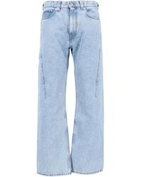 Y. Project - Jeans Ampi - Lyst