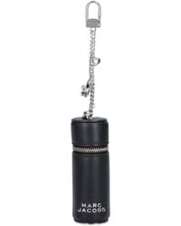 Marc Jacobs - Keychain Charm "The Lipstick Case" - Lyst