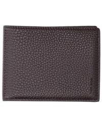 The Row - Bi-Fold Wallet - Lyst