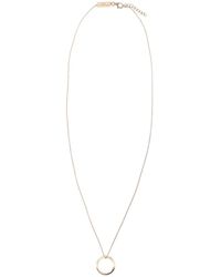 Maison Margiela - Necklace With Pendant - Lyst