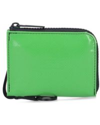 Freitag - Medium Zipper Wallet "Parker" - Lyst