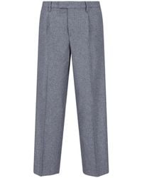 Briglia 1949 - Trousers “Marguttas” - Lyst