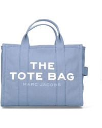 Marc Jacobs - The Medium Tote - Lyst