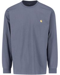 Carhartt - T-Shirt "Chase" - Lyst