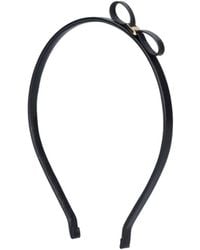 Ferragamo - Headband "Mini Bow" - Lyst