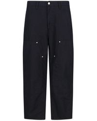 Carhartt - Walter Double Knee Carpenter Pants - Lyst