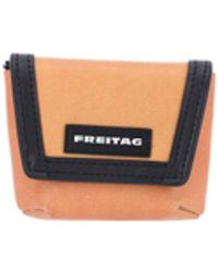 Freitag - Mini Keychain “Messenger” - Lyst