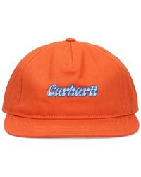 Carhartt - Liquid Script Baseball Cap - Lyst