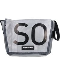 Freitag - Shoulder Bag "F14 Dexter" - Lyst