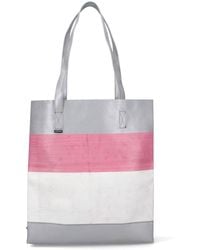 Freitag - 'F261 Maurice' Tote Bag - Lyst