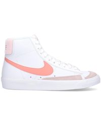 Nike Blazer Sneakers for Women - Up to 50% off | Lyst