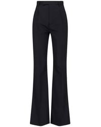 Vivienne Westwood - Trousers Virgin Wool - Lyst