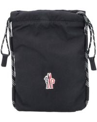 Moncler - Shoulder Bag "Makaio" - Lyst