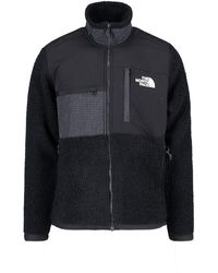 The North Face Denali Jackets for Men 