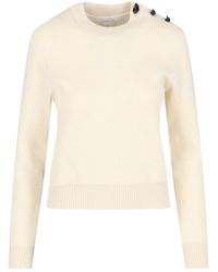 Bottega Veneta - Knot Sweater - Lyst